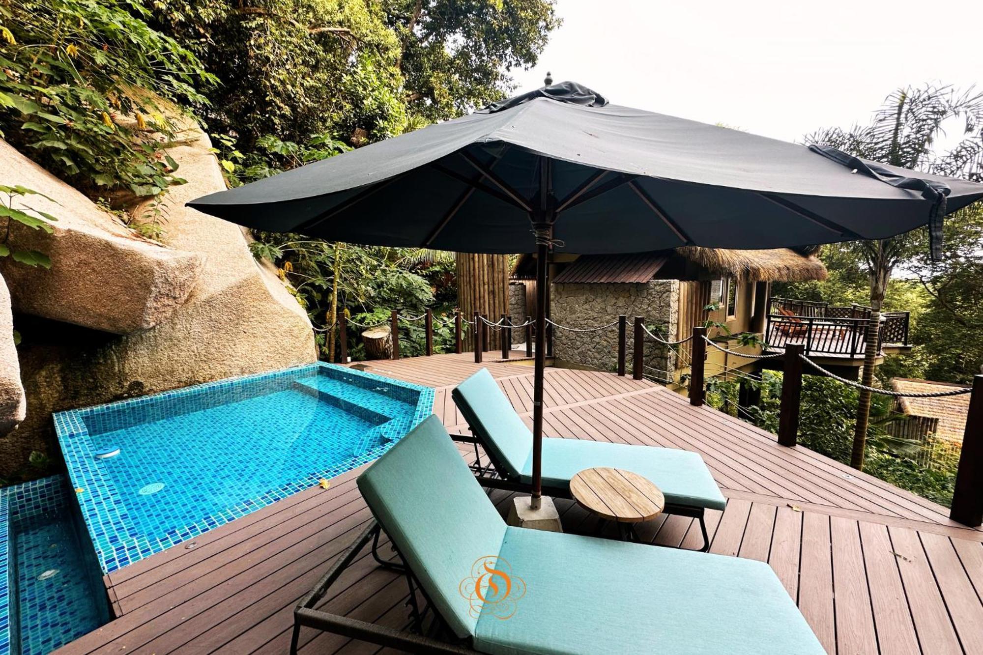 Le Domaine De L'orangeraie And 4*