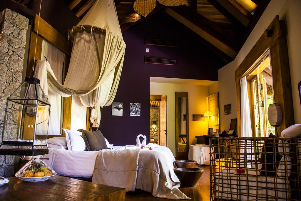 Resort Le Domaine De L'orangeraie And