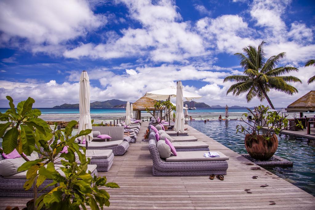 Resort Le Domaine De L'orangeraie And