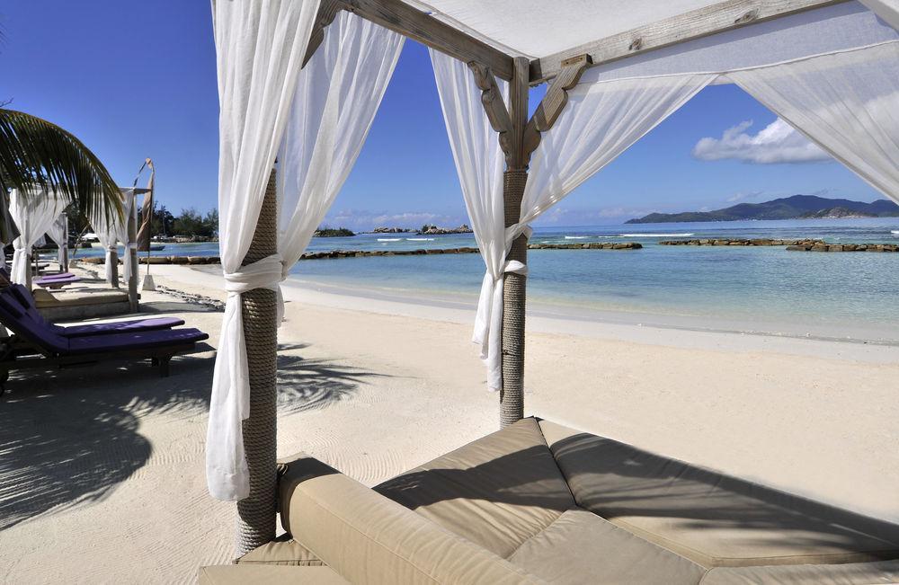 Le Domaine De L'orangeraie And Resort 4*