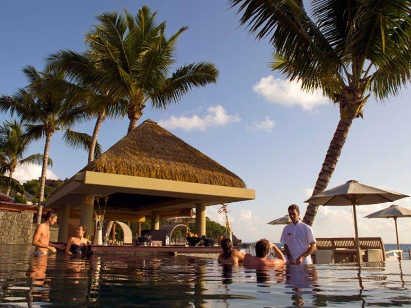 Resort Le Domaine De L'orangeraie And