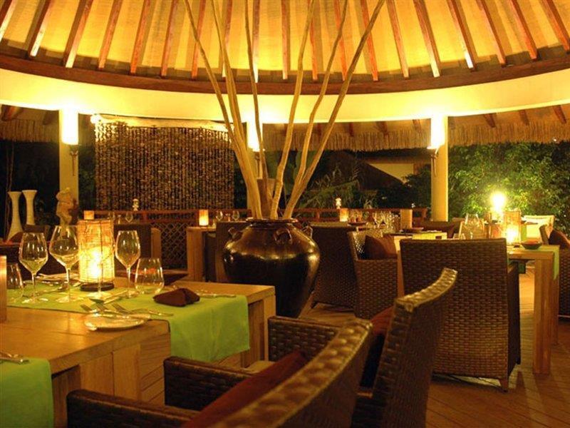Resort Le Domaine De L'orangeraie And 4*