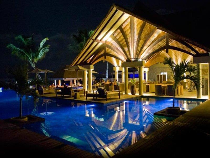 Resort Le Domaine De L'orangeraie And La Digue