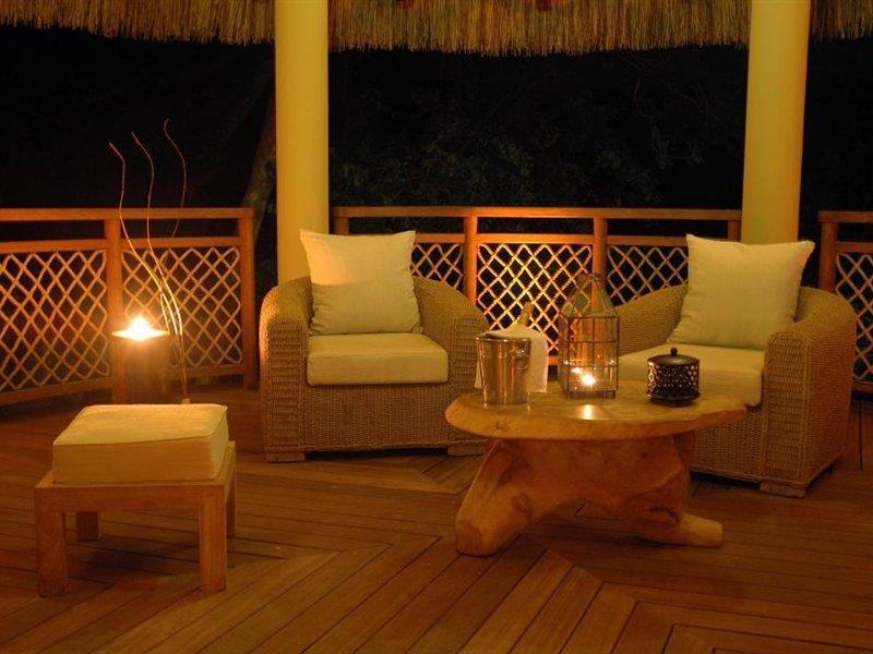 Resort Le Domaine De L'orangeraie And 4*