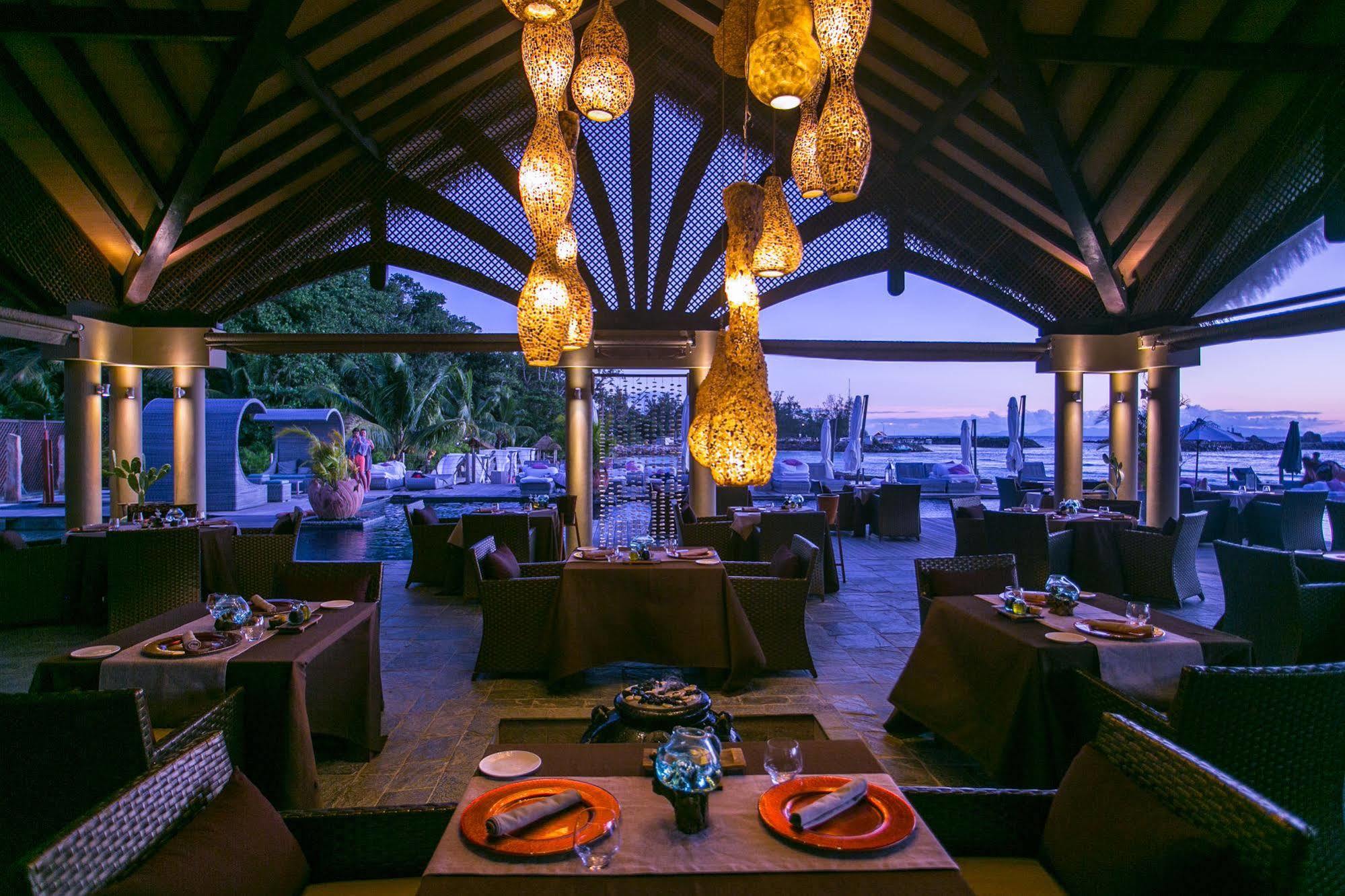 Le Domaine De L'orangeraie And Resort