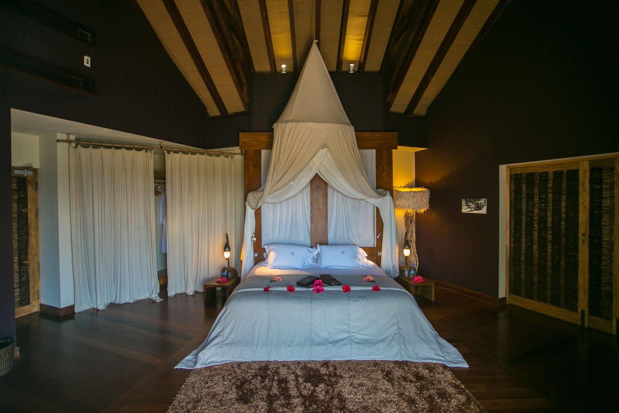 Le Domaine De L'orangeraie And 4* La Digue