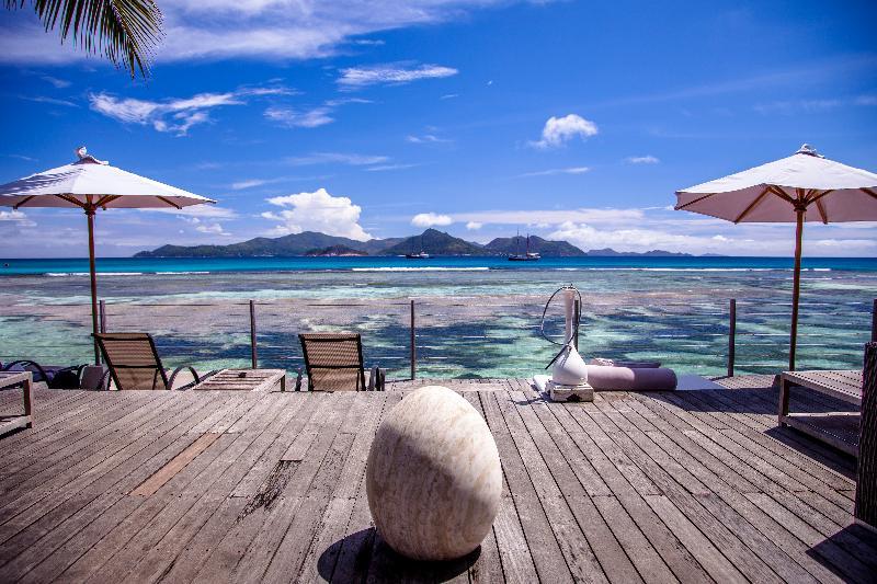 Le Domaine De L'orangeraie And Resort 4*
