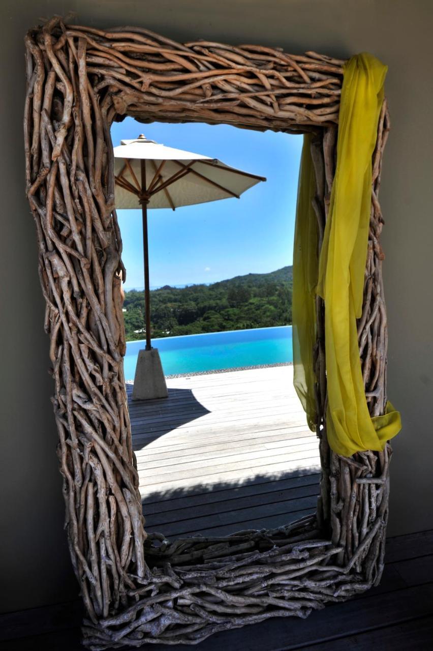 Resort Le Domaine De L'orangeraie And La Digue