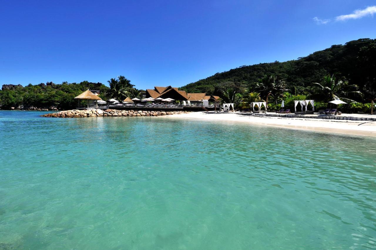 Le Domaine De L'orangeraie And