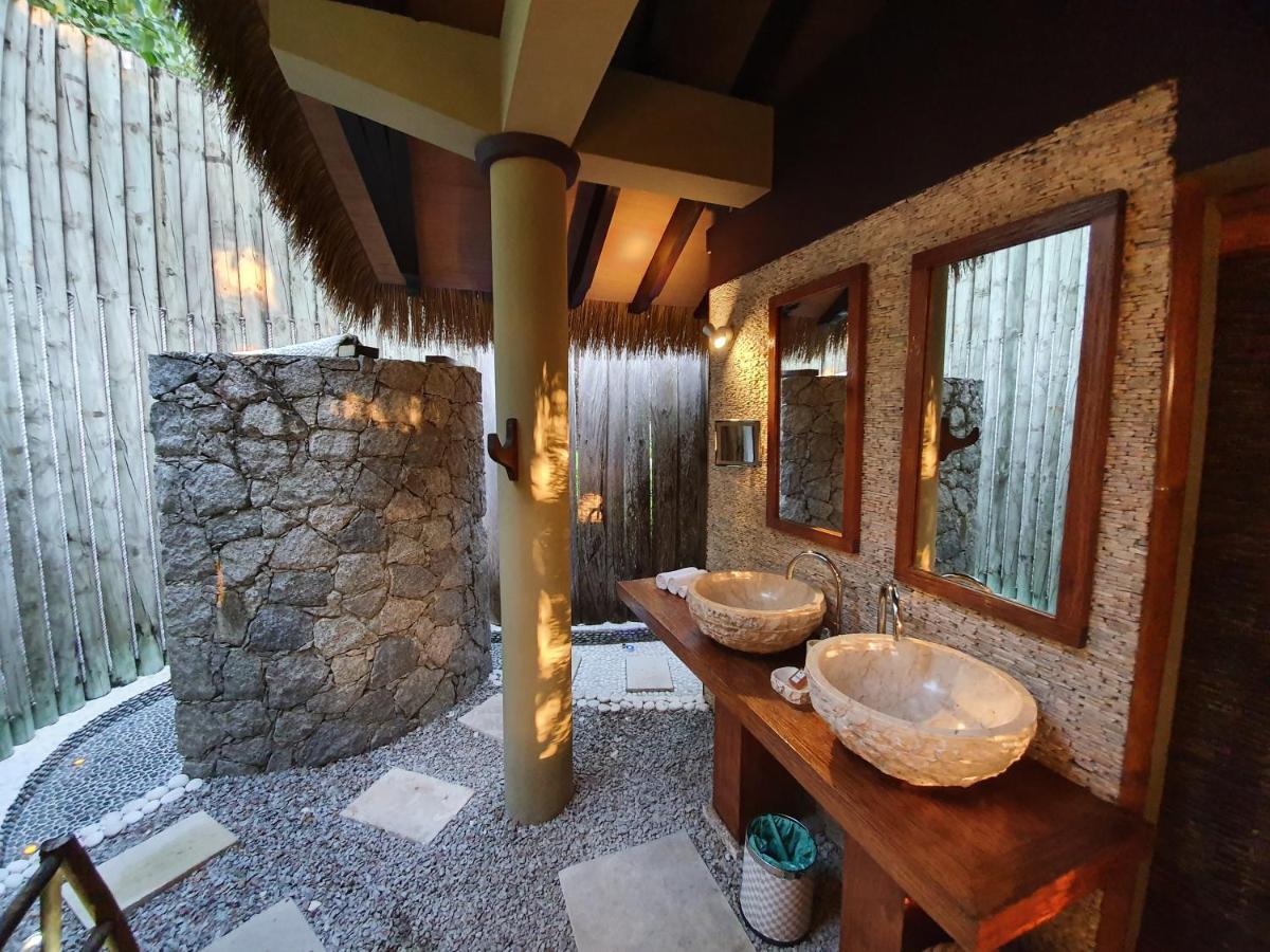 Resort Le Domaine De L'orangeraie And